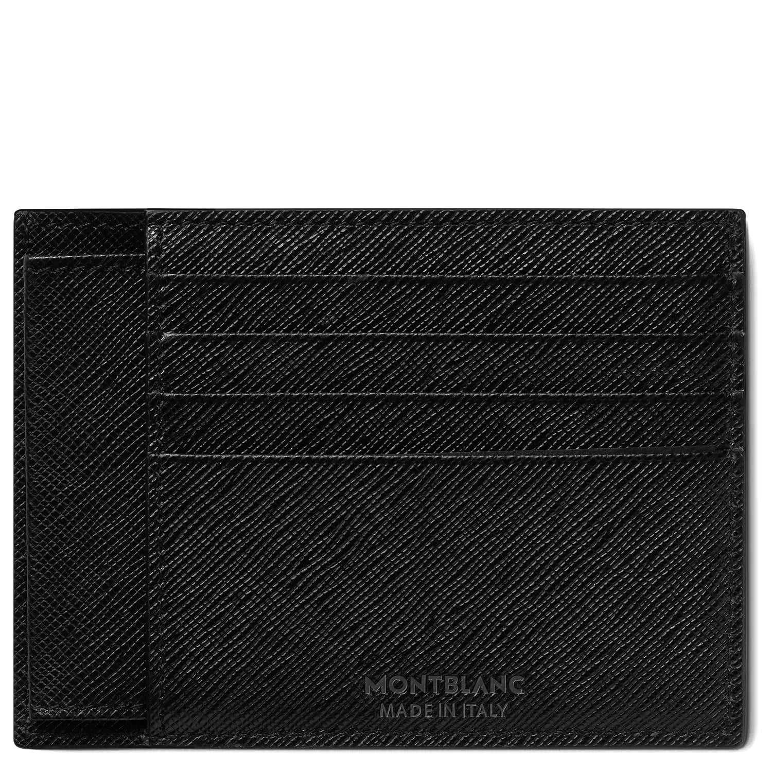 Porte - cartesMontblancPorte - cartes 4cc avec porte - carte d’identité Montblanc Sartorial