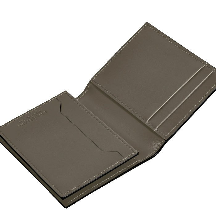 Porte - cartesMontblancPorte - cartes 4cc effet sfumato Montblanc 4810