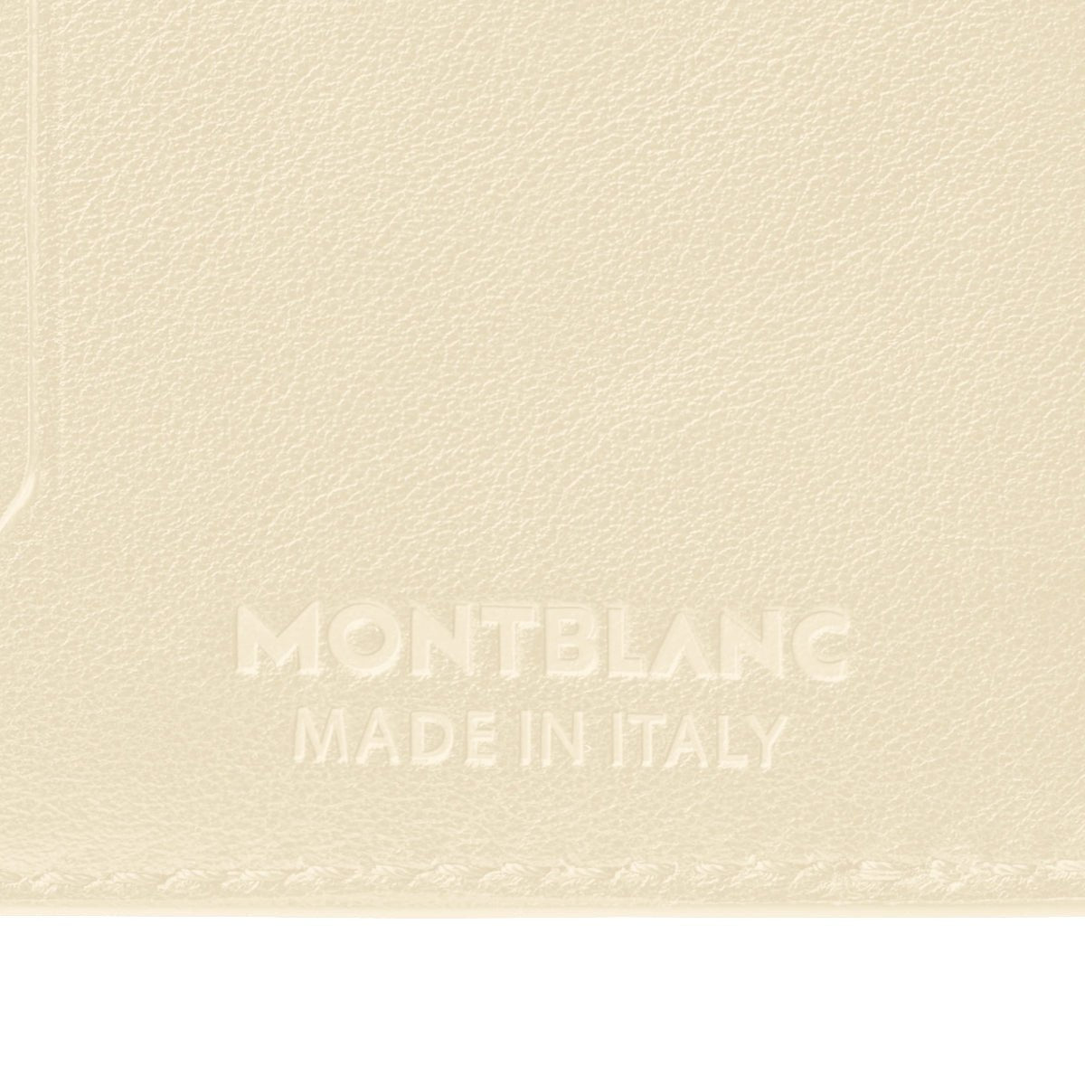 Porte - cartesMontblancPorte - cartes 4cc Meisterstück 4810