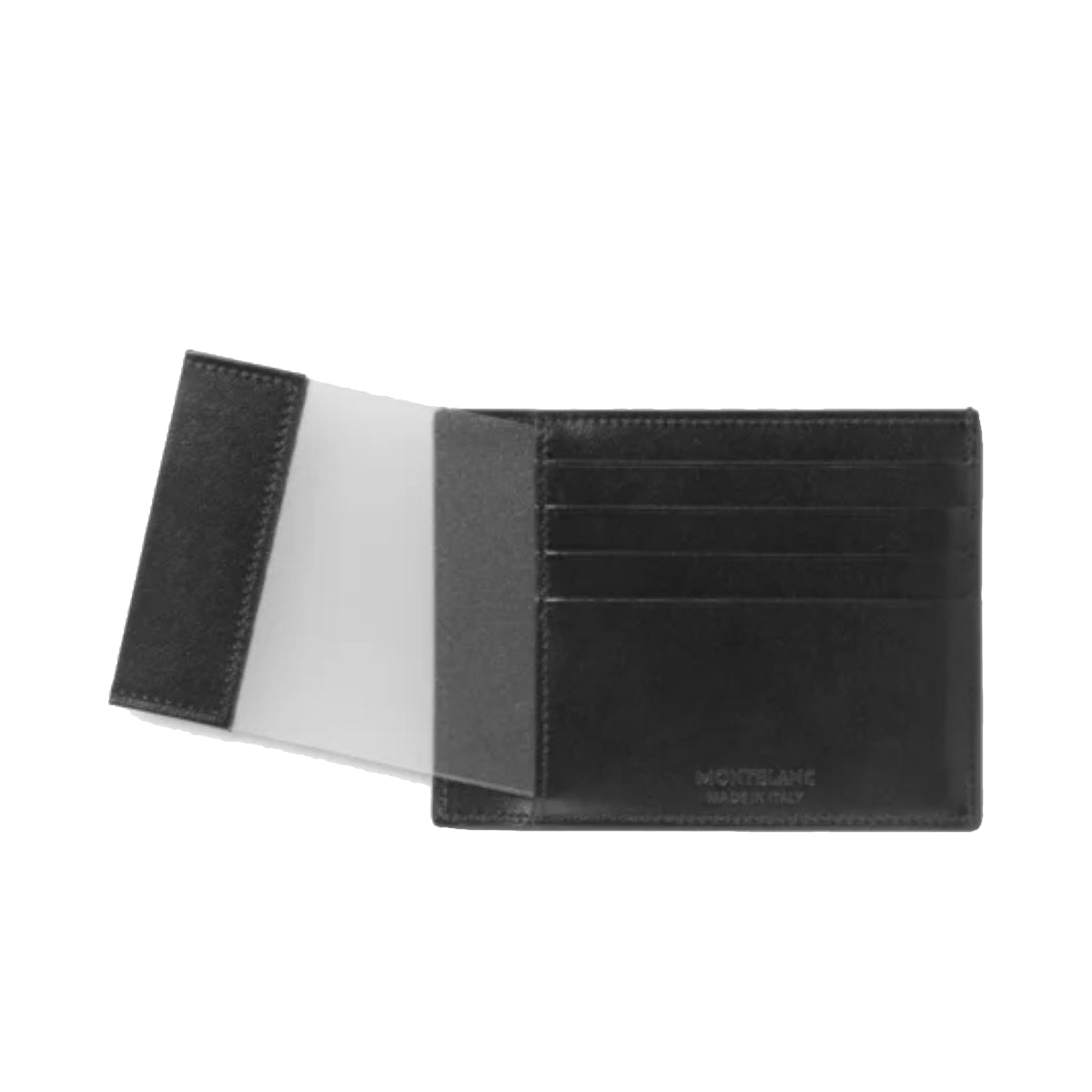 Porte - cartesMontblancPorte - cartes 4cc Montblanc avec porte - carte d’identité Meisterstück