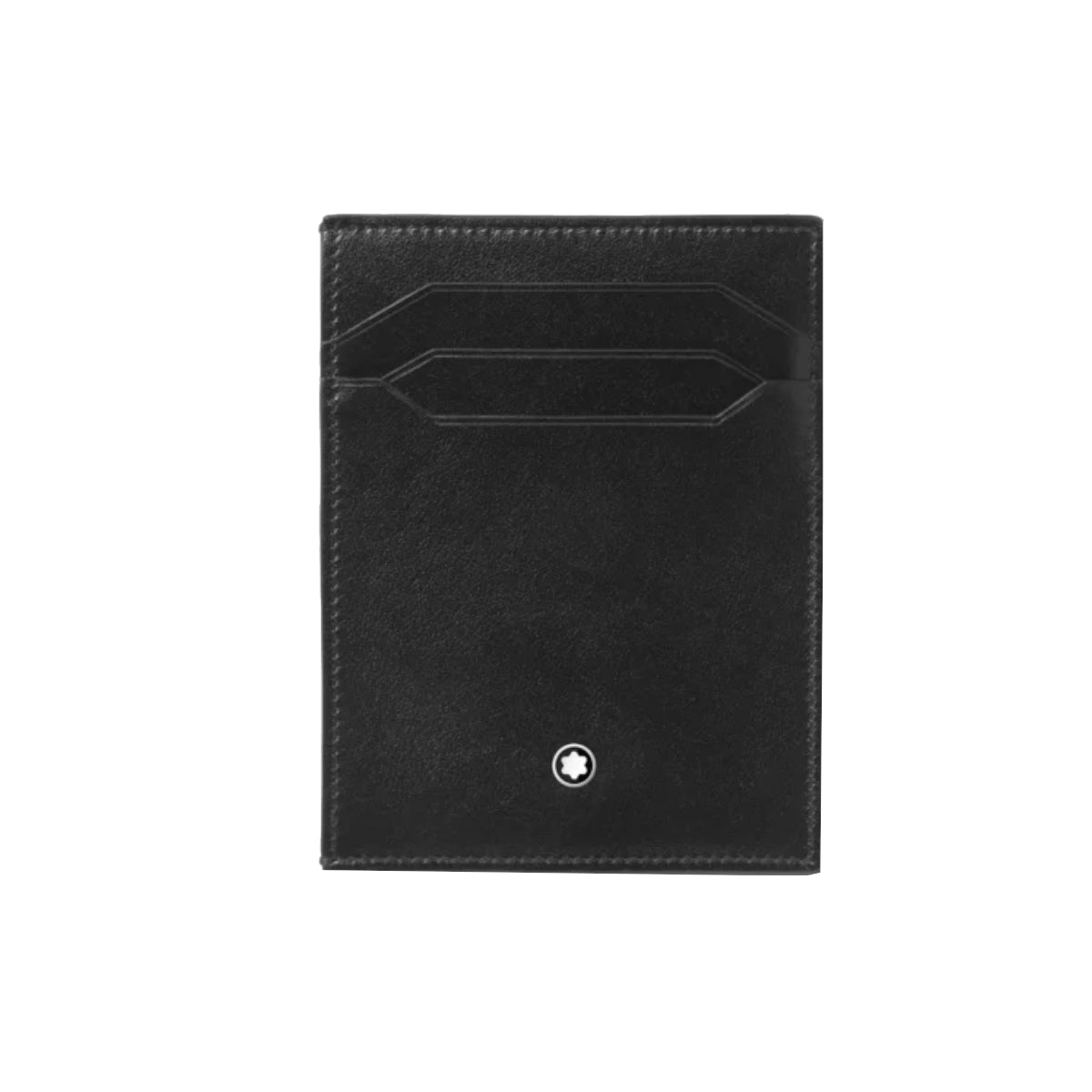 Porte - cartesMontblancPorte - cartes 4cc Montblanc avec porte - carte d’identité Meisterstück