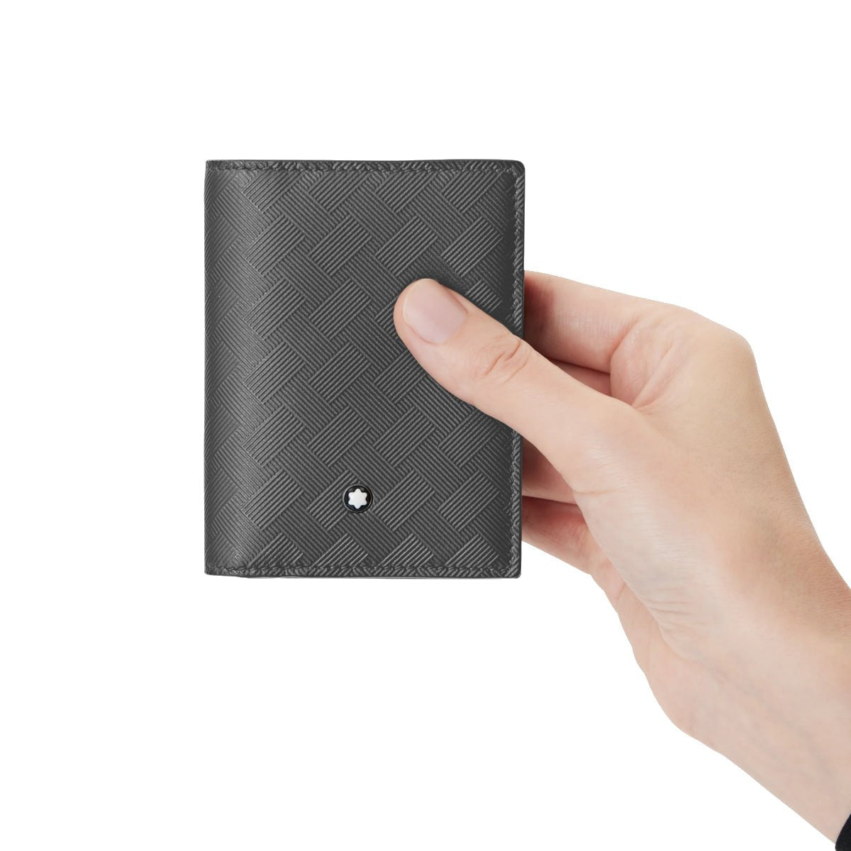 Porte - cartesMontblancPorte - cartes 4cc Montblanc Extreme 3.0