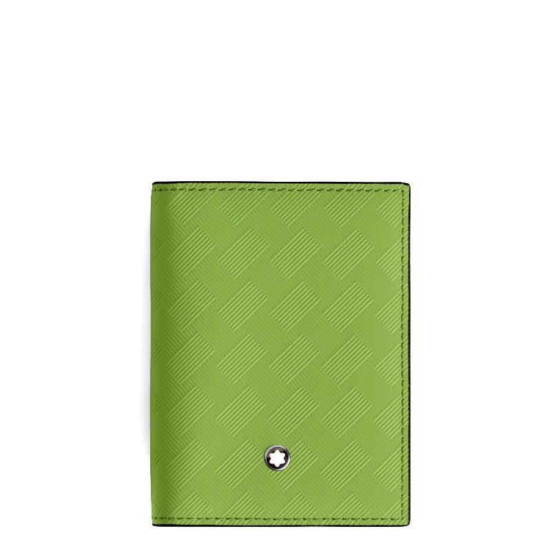 Porte - cartesMontblancPorte - cartes 4cc Montblanc Extreme 3.0
