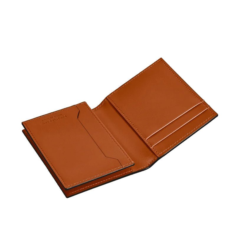 Porte - cartesMontblancPorte - cartes 4cc Montblanc Meisterstück