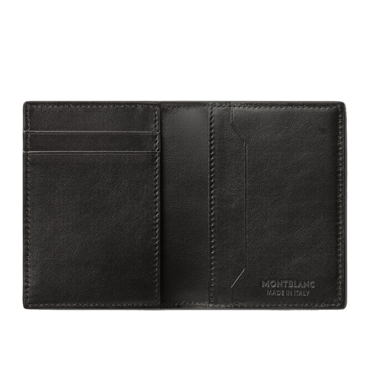 Porte - cartesMontblancPorte - cartes 4cc Montblanc Meisterstück 4810