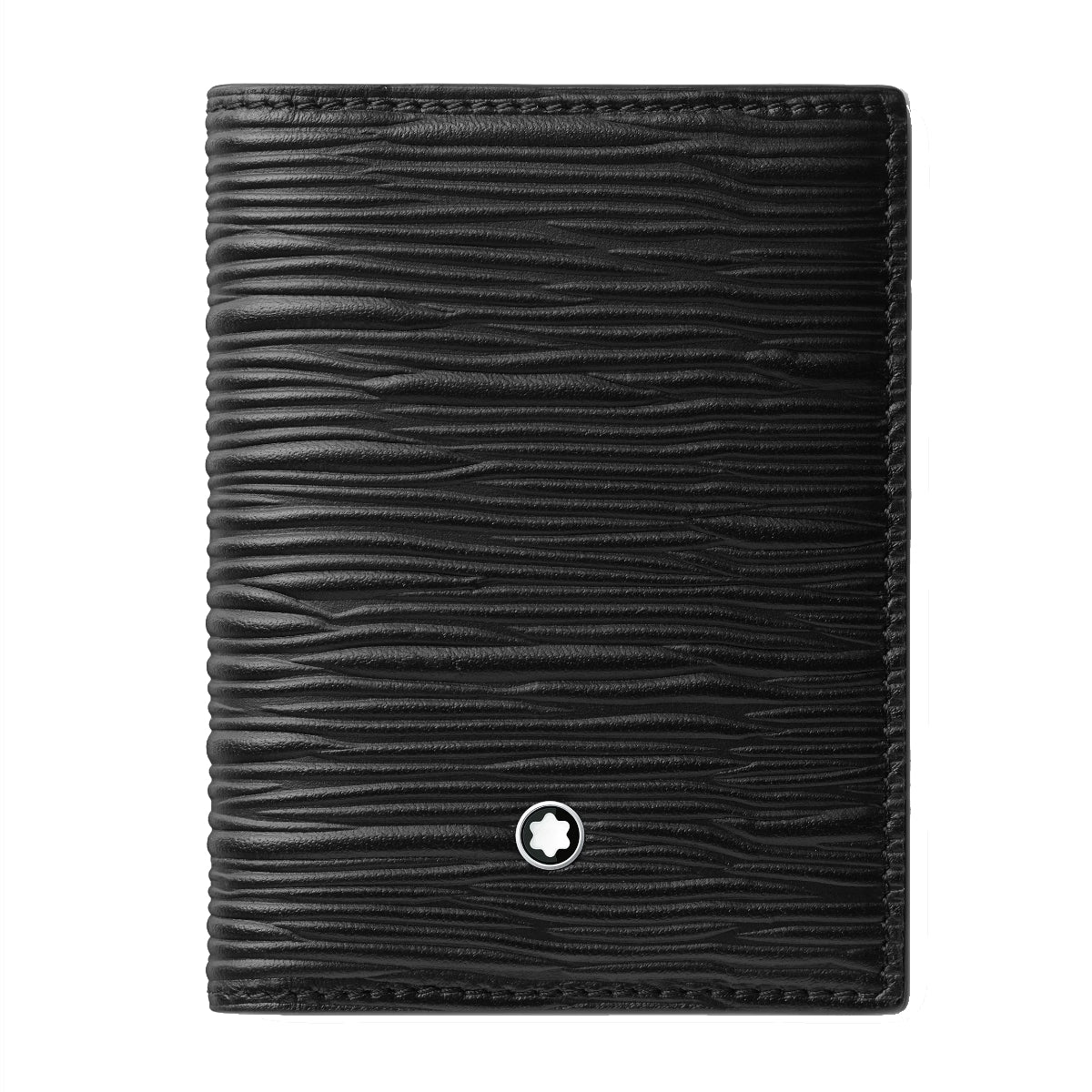 Porte - cartesMontblancPorte - cartes 4cc Montblanc Meisterstück 4810