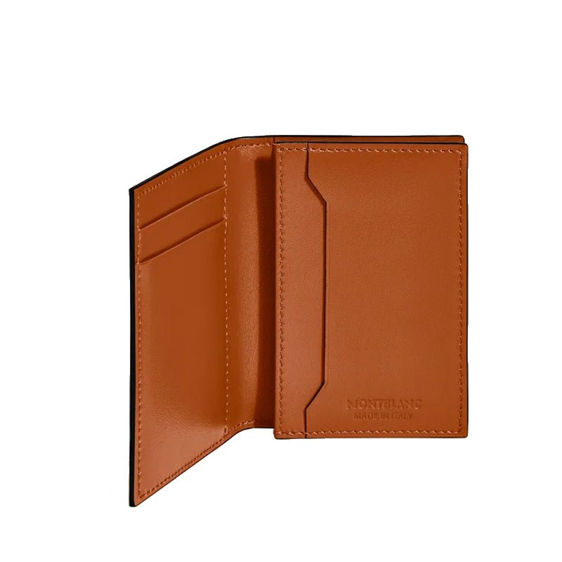 Porte - cartesMontblancPorte - cartes 4cc Montblanc Meisterstück