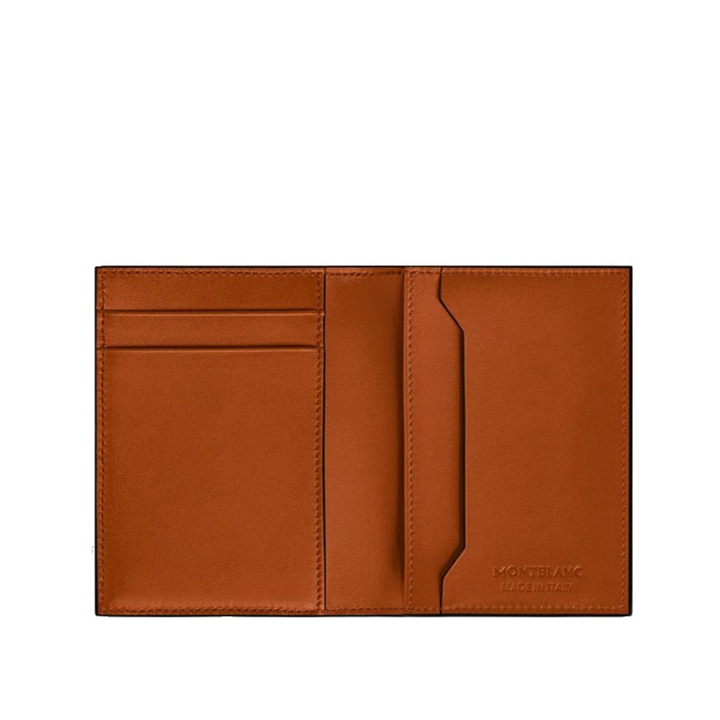 Porte - cartesMontblancPorte - cartes 4cc Montblanc Meisterstück