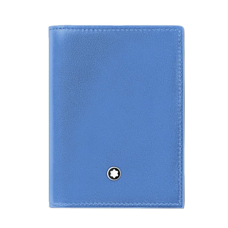 Porte - cartesMontblancPorte - cartes 4cc Montblanc Meisterstück