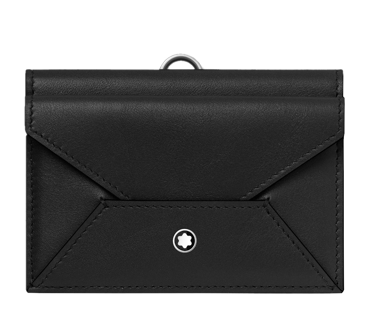 Porte - cartesMontblancPorte - cartes 4cc Montblanc Meisterstück Selection Soft