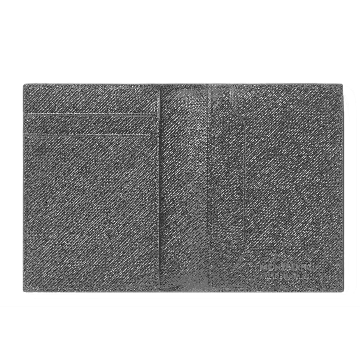 Porte - cartesMontblancPorte - cartes 4cc Montblanc Sartorial