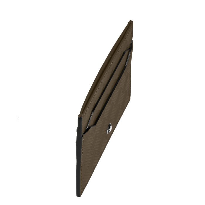 Porte - cartesMontblancPorte - cartes 5cc Montblanc Extreme 3.0