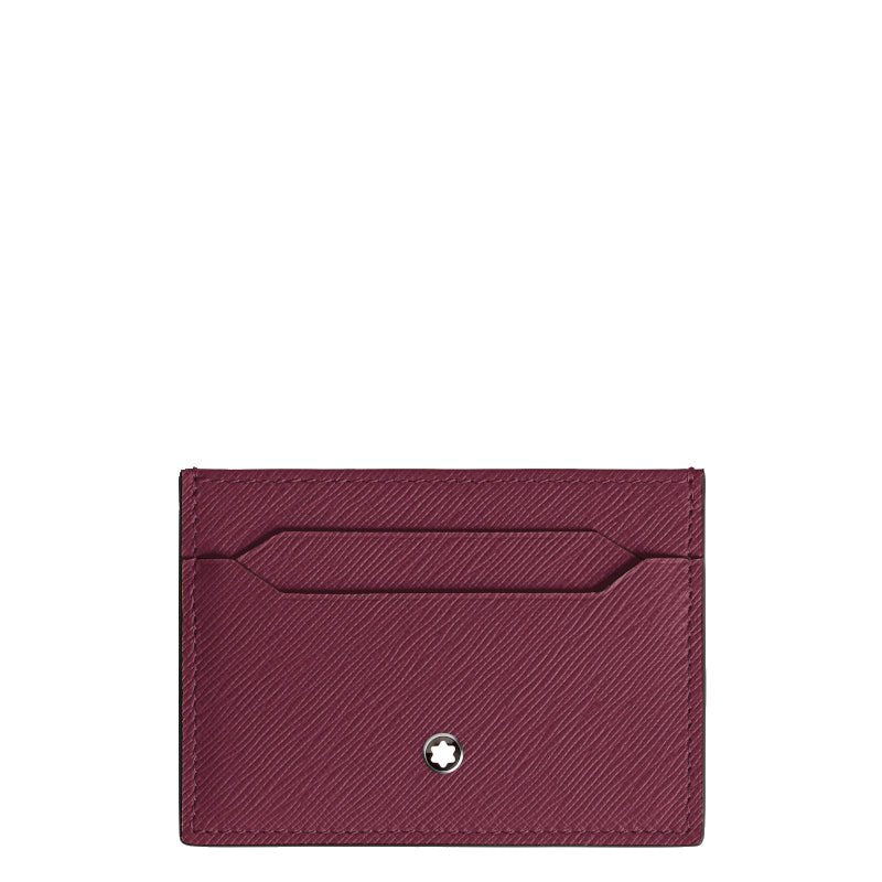 Porte - cartesMontblancPorte - cartes 5cc Montblanc Sartorial