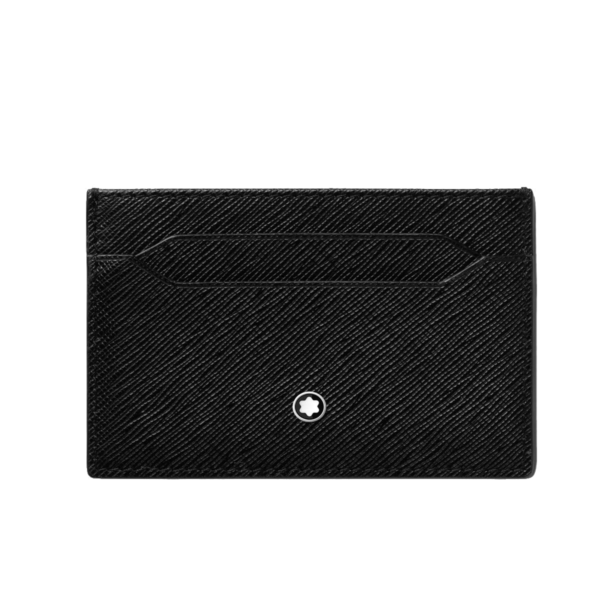 Porte - cartesMontblancPorte - cartes 5cc Montblanc Sartorial