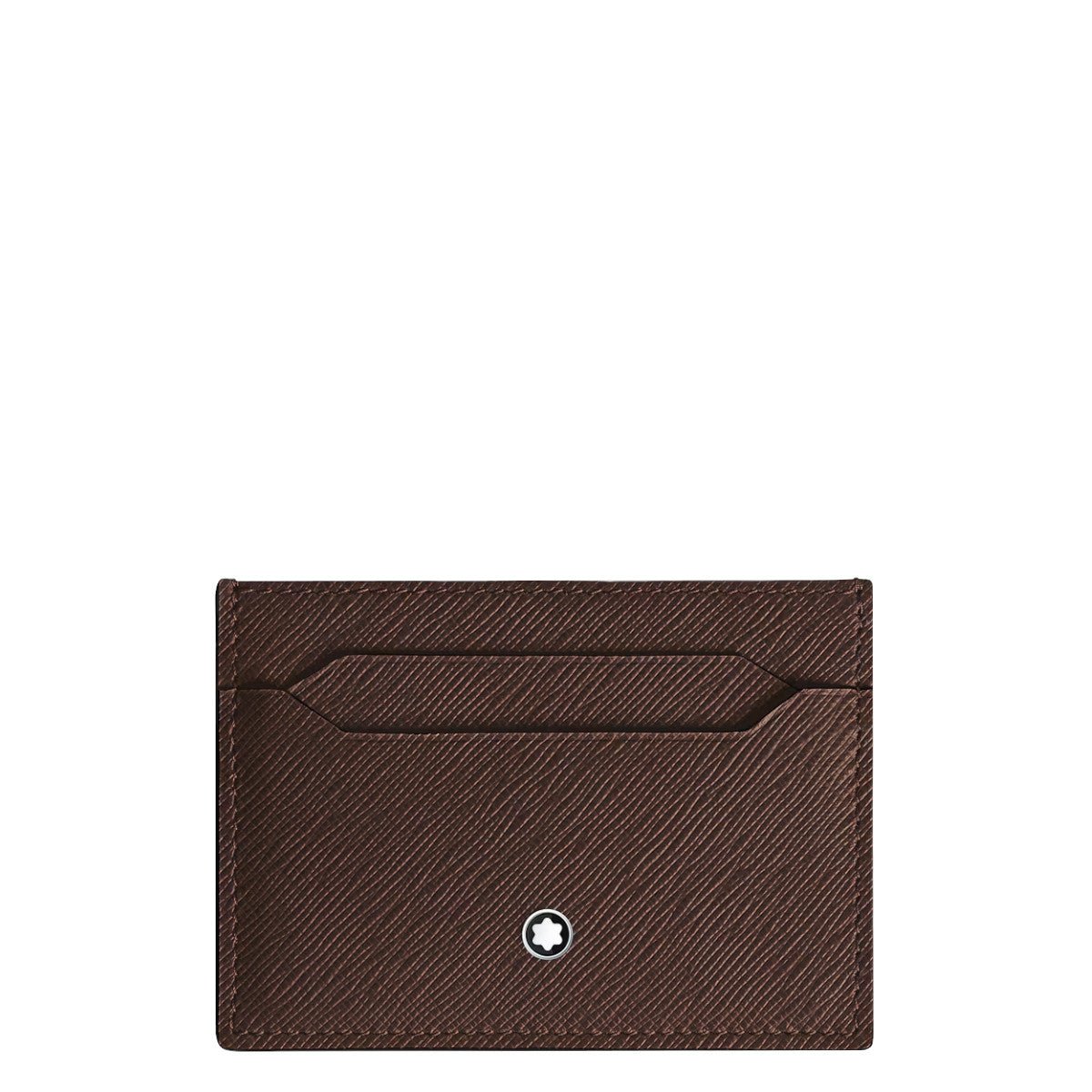 Porte-cartesMontblancPorte-Cartes 5cc Montblanc Sartorial Ébène
