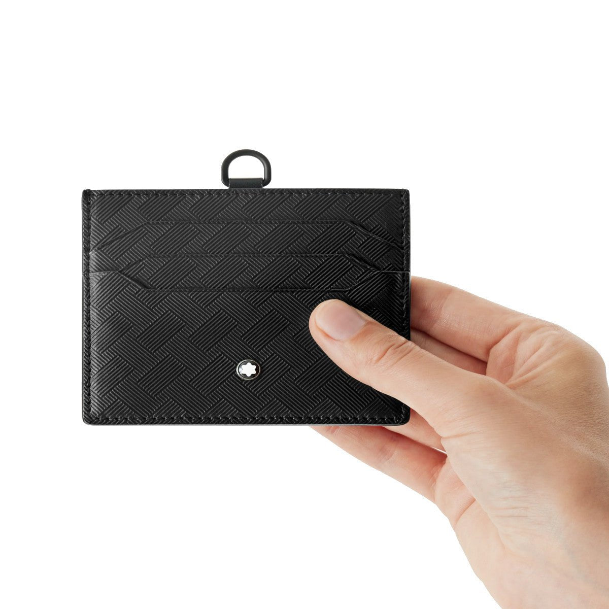 Porte - cartesMontblancPorte - cartes 6cc Montblanc Extreme 3.0