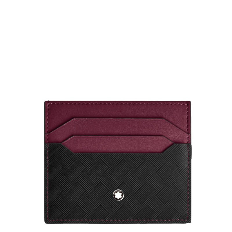 Porte - cartesMontblancPorte - cartes 6cc Montblanc Extreme 3.0