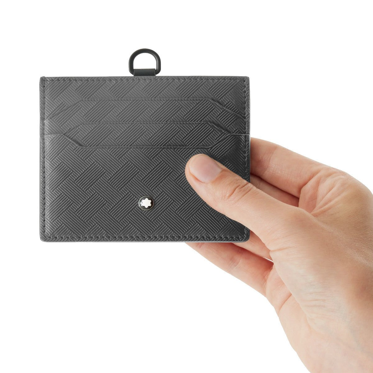 Porte - cartesMontblancPorte - cartes 6cc Montblanc Extreme 3.0