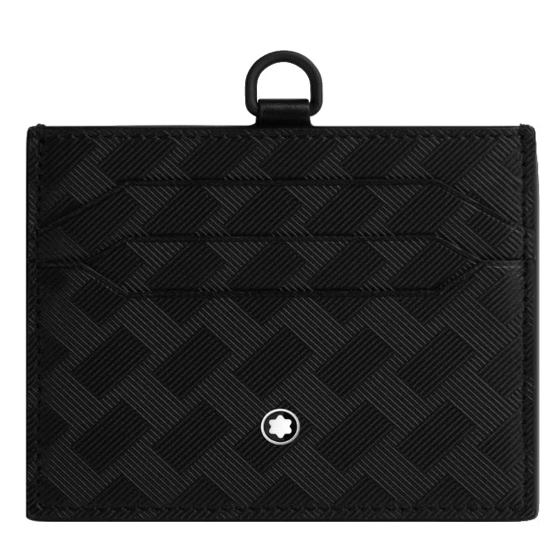 Porte - cartesMontblancPorte - cartes 6cc Montblanc Extreme 3.0