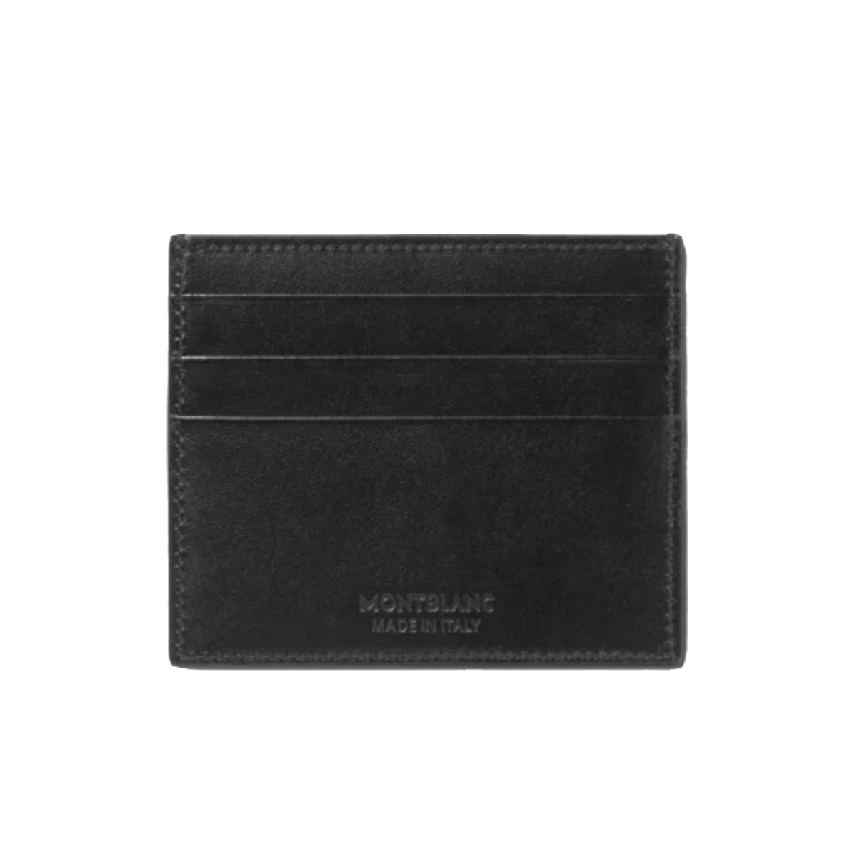 Porte - cartesMontblancPorte - cartes 6cc Montblanc Meisterstück