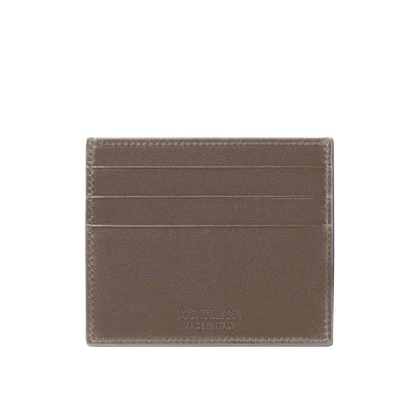 Porte - cartesMontblancPorte - cartes 6cc Montblanc Meisterstück