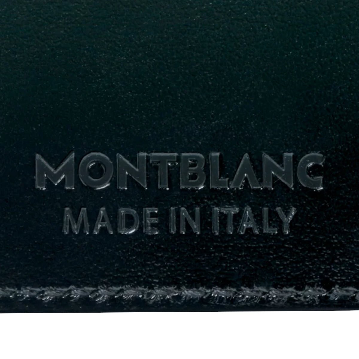 Porte - cartesMontblancPorte - cartes 6cc Montblanc Meisterstück