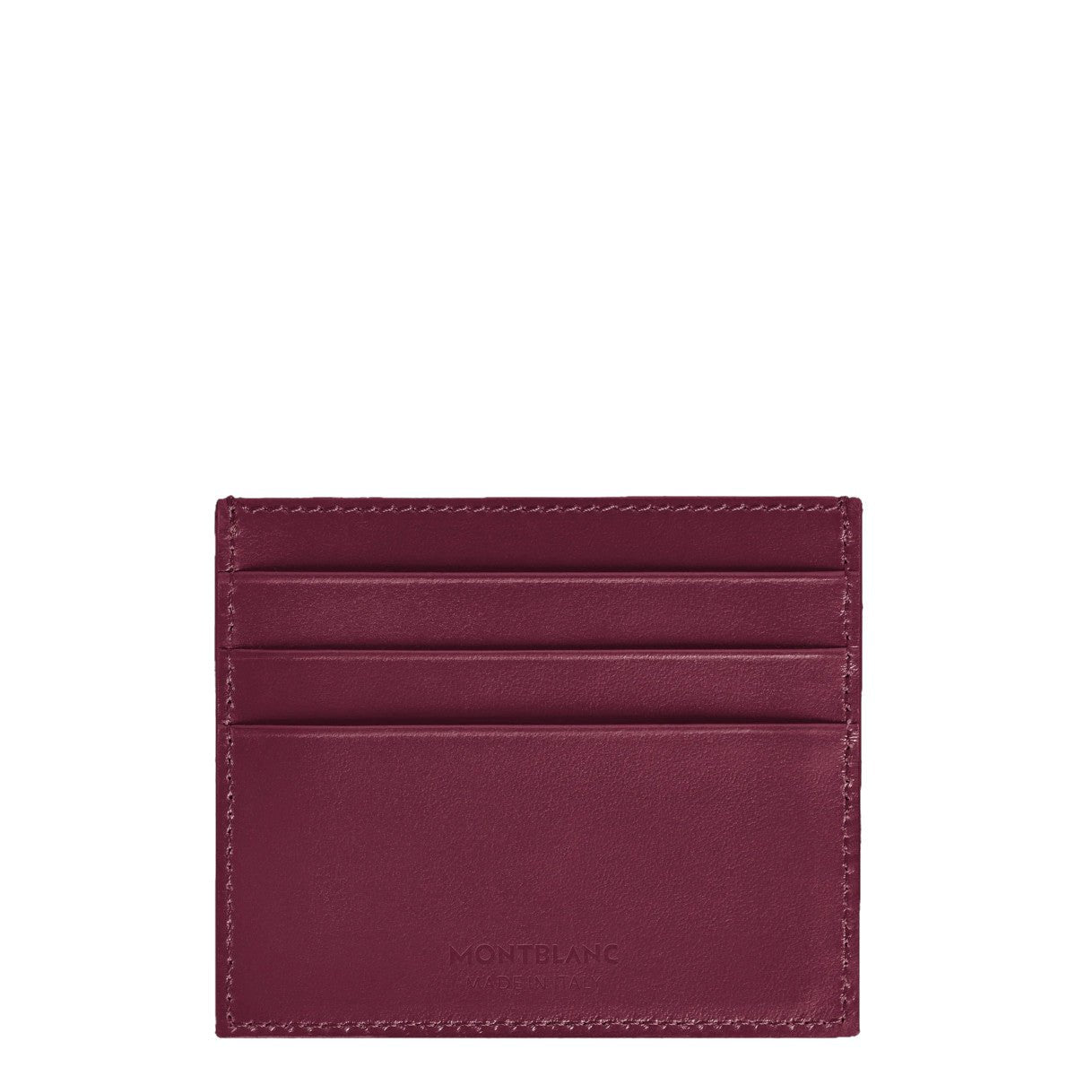 Porte - cartesMontblancPorte - cartes 6cc Montblanc Meisterstück