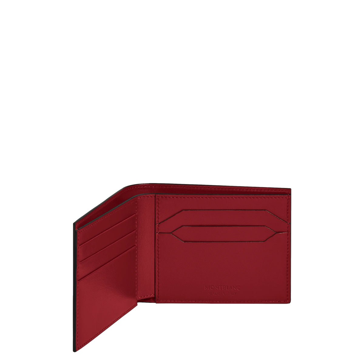 Porte - cartesMontblancPorte - cartes 6cc Montblanc Meisterstück