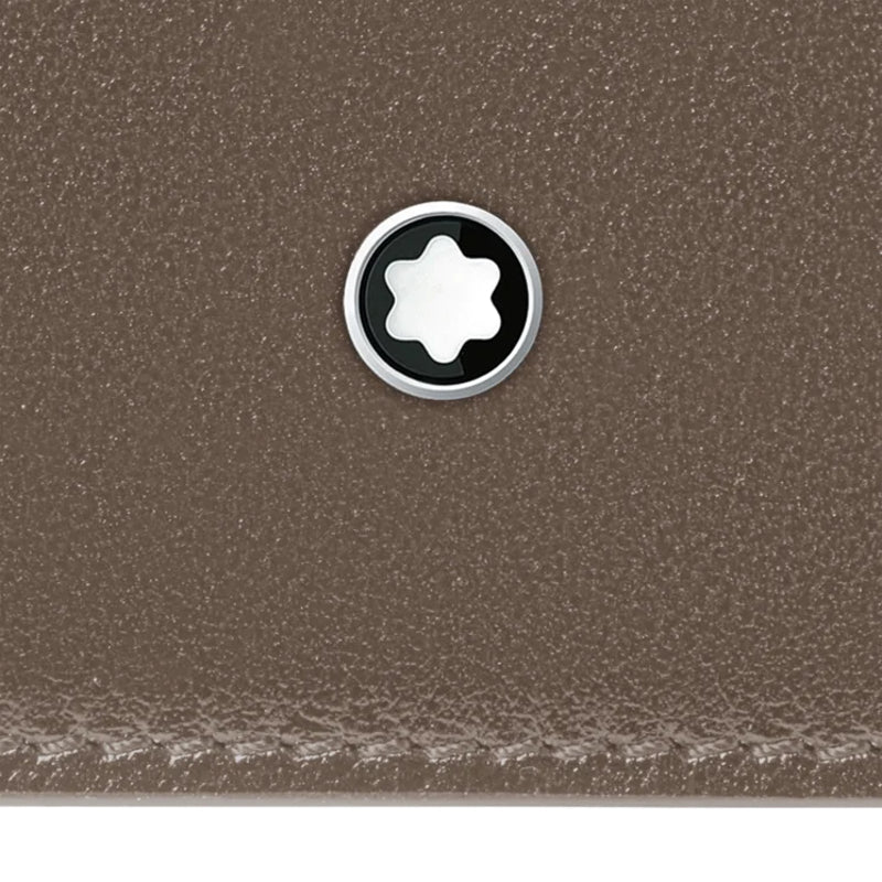 Porte - cartesMontblancPorte - cartes 6cc Montblanc Meisterstück