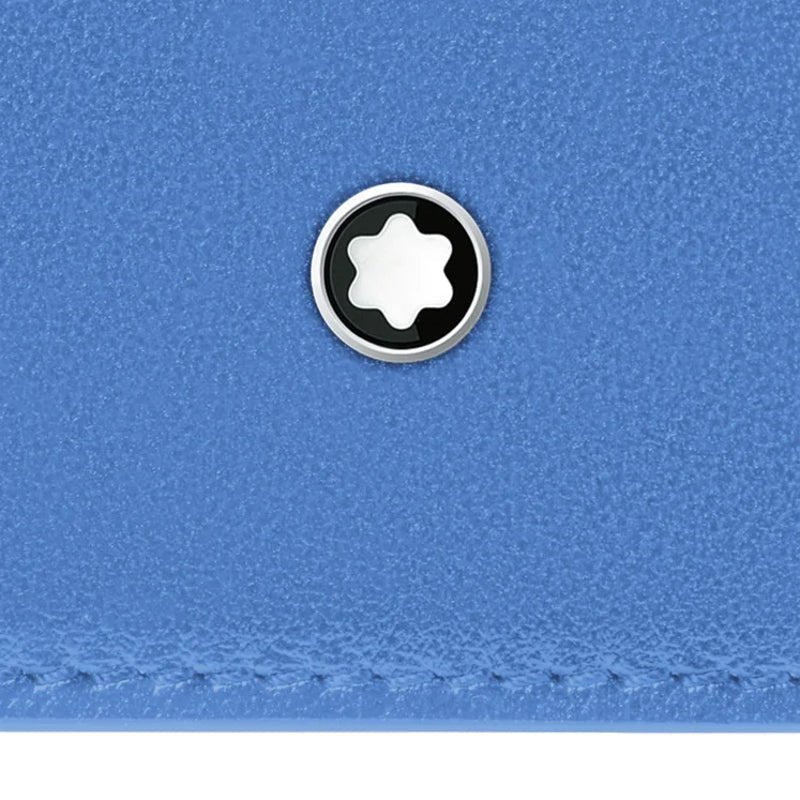 Porte - cartesMontblancPorte - cartes 6cc Montblanc Meisterstück