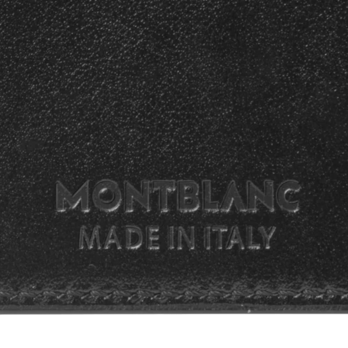 Porte - cartesMontblancPorte - cartes 6cc Montblanc Meisterstück