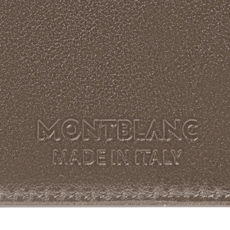 Porte - cartesMontblancPorte - cartes 6cc Montblanc Meisterstück