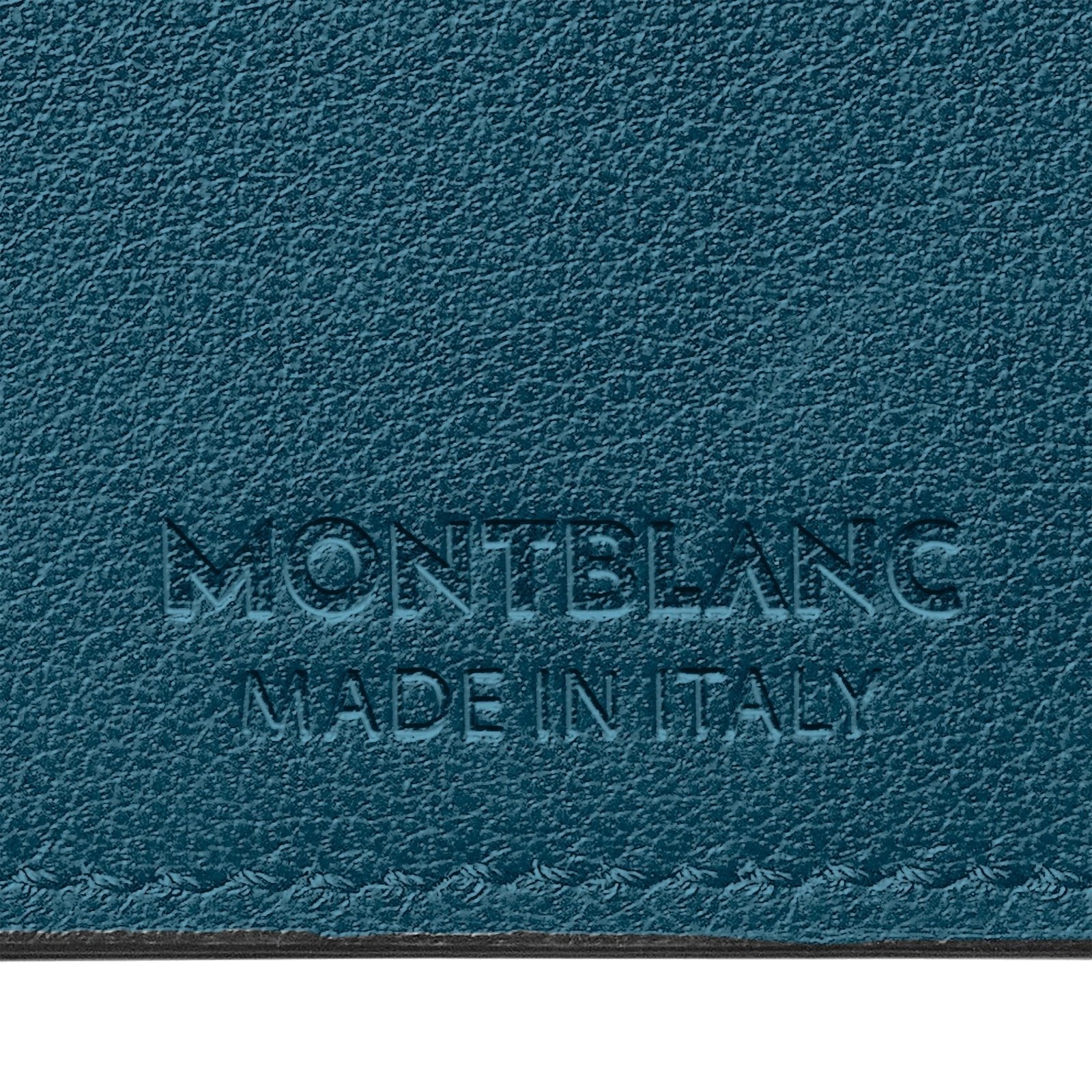 Porte - cartesMontblancPorte - cartes 6cc Montblanc Meisterstück Selection Soft
