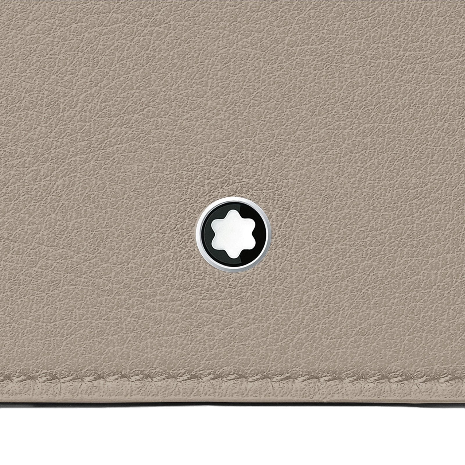 Porte - cartesMontblancPorte - cartes 6cc Montblanc Meisterstück Selection Soft