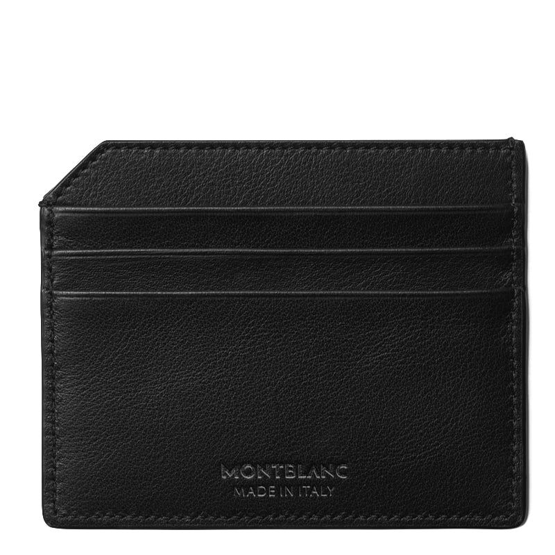 Porte - cartesMontblancPorte - cartes 6cc Montblanc Meisterstück Selection Soft
