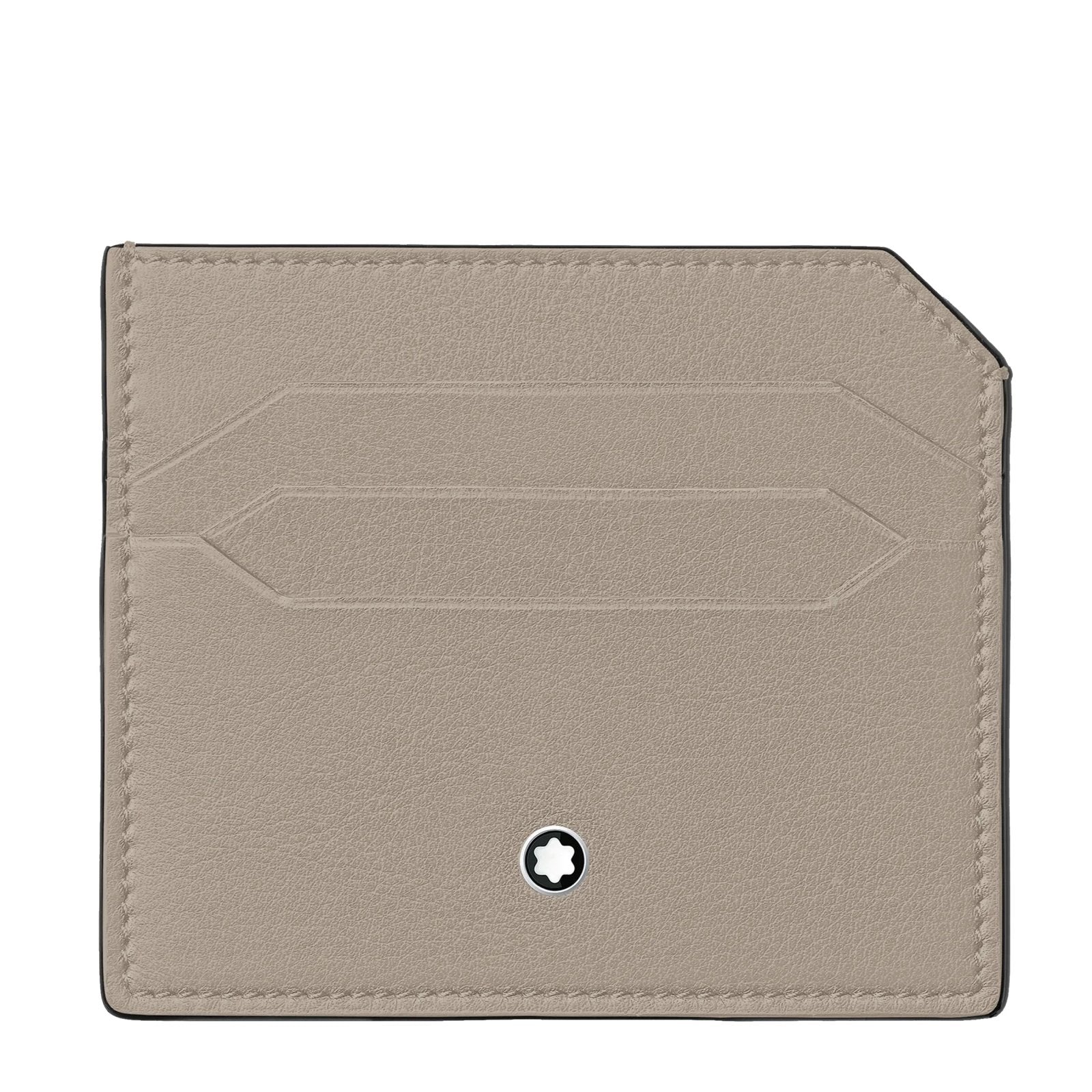 Porte - cartesMontblancPorte - cartes 6cc Montblanc Meisterstück Selection Soft