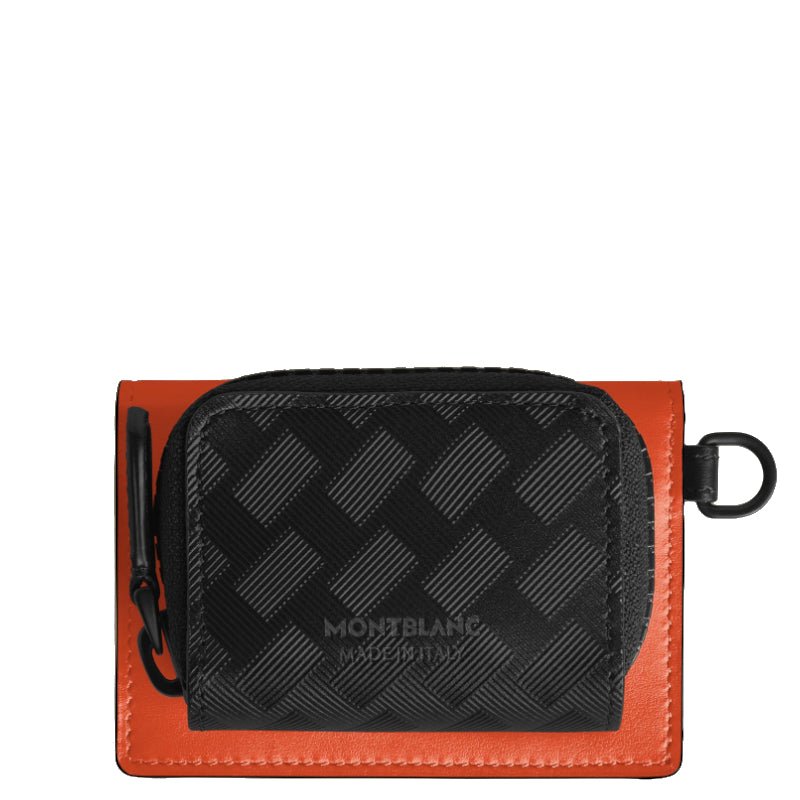 Porte - cartesMontblancPorte - cartes enveloppe Montblanc Extreme 3.0 avec fermeture zippée