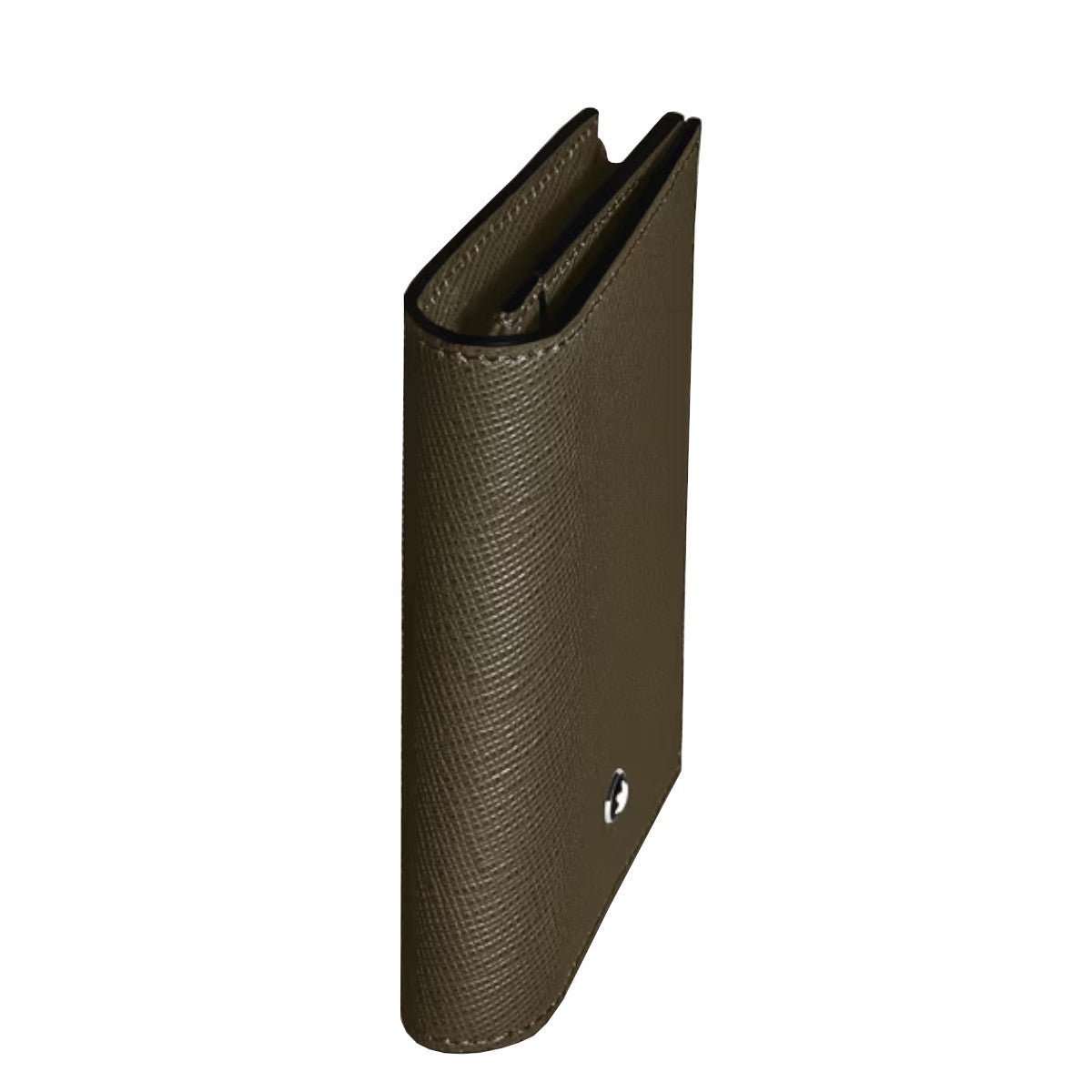 Porte-cartesMontblancPorte-cartes Montblanc 4cc Sartorial Kaki