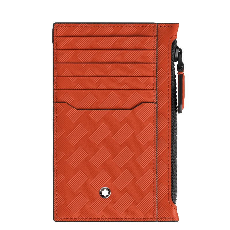 Porte - cartesMontblancPorte - cartes zippé 8cc Montblanc Extreme 3.0
