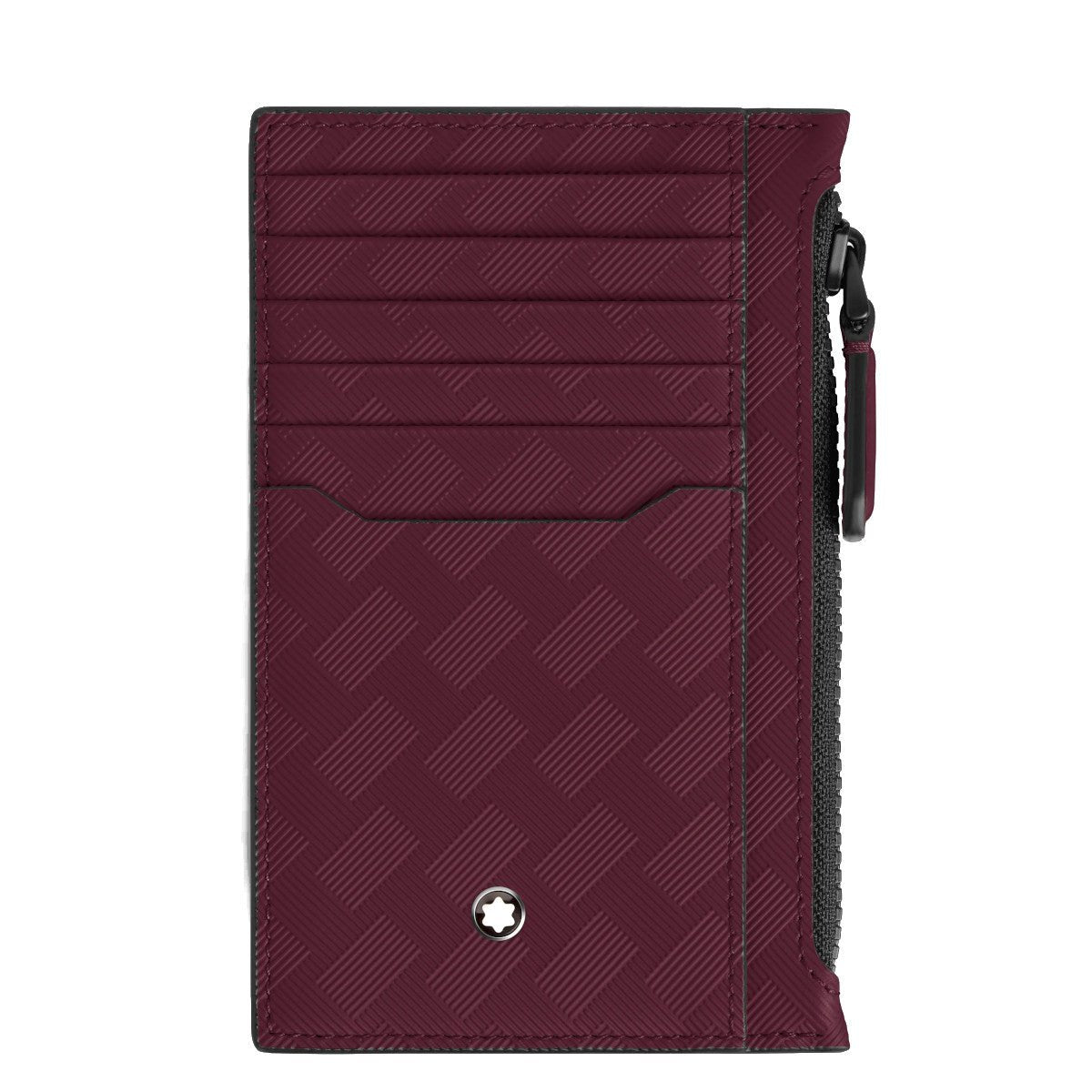 Porte - cartesMontblancPorte - cartes zippé 8cc Montblanc Extreme 3.0