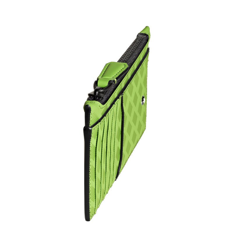 Porte - cartesMontblancPorte - cartes zippé 8cc Montblanc Extreme 3.0