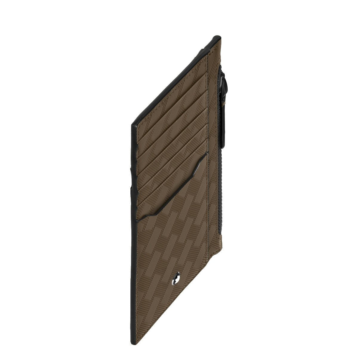 Porte - cartesMontblancPorte - cartes zippé 8cc Montblanc Extreme 3.0