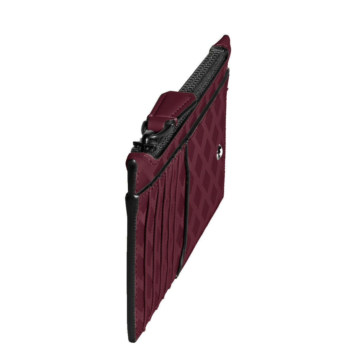 Porte - cartesMontblancPorte - cartes zippé 8cc Montblanc Extreme 3.0