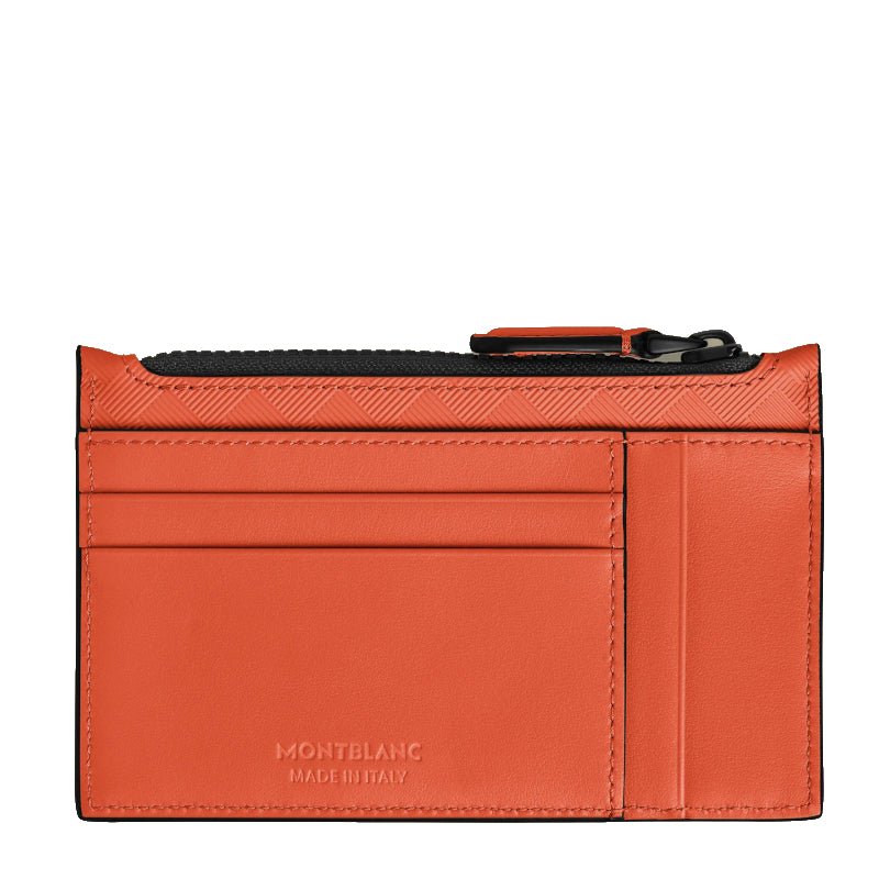 Porte - cartesMontblancPorte - cartes zippé 8cc Montblanc Extreme 3.0