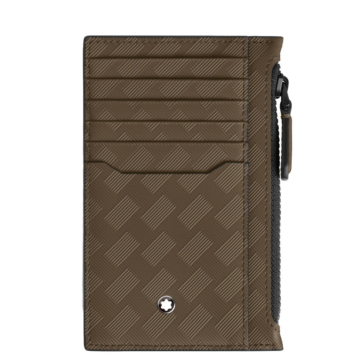 Porte - cartesMontblancPorte - cartes zippé 8cc Montblanc Extreme 3.0
