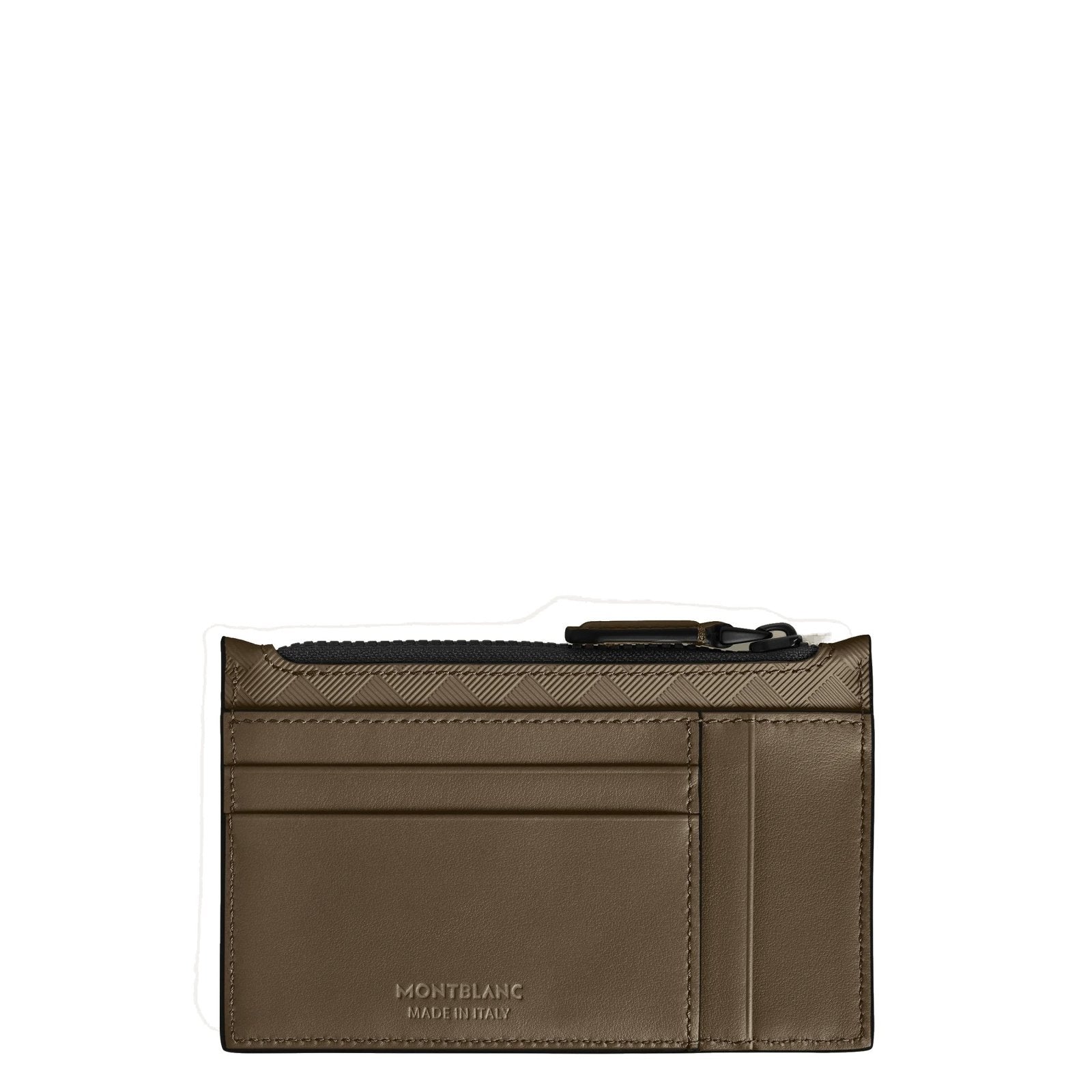 Porte - cartesMontblancPorte - cartes zippé 8cc Montblanc Extreme 3.0