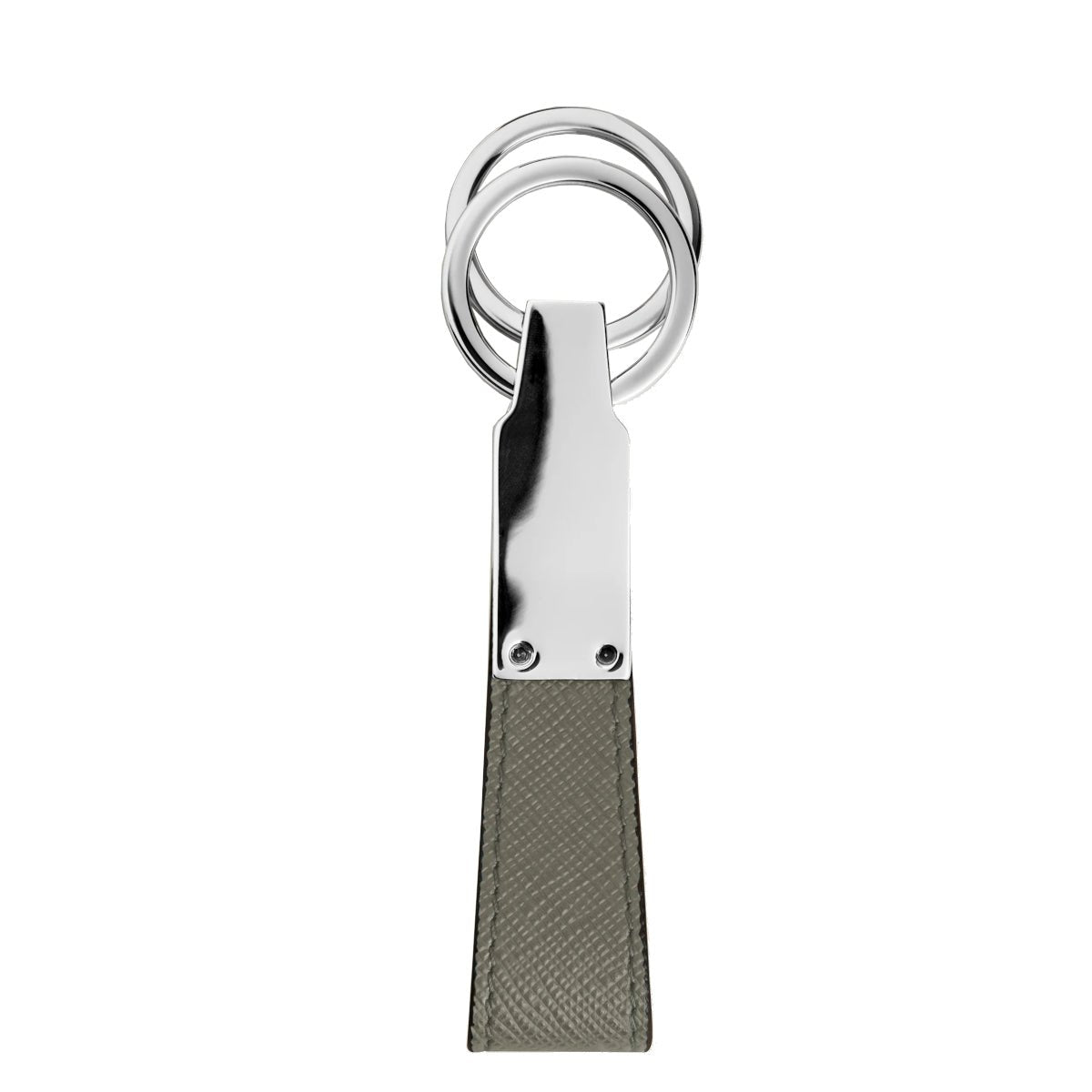 Porte - clésMontblancPorte - clés boucle Montblanc Sartorial