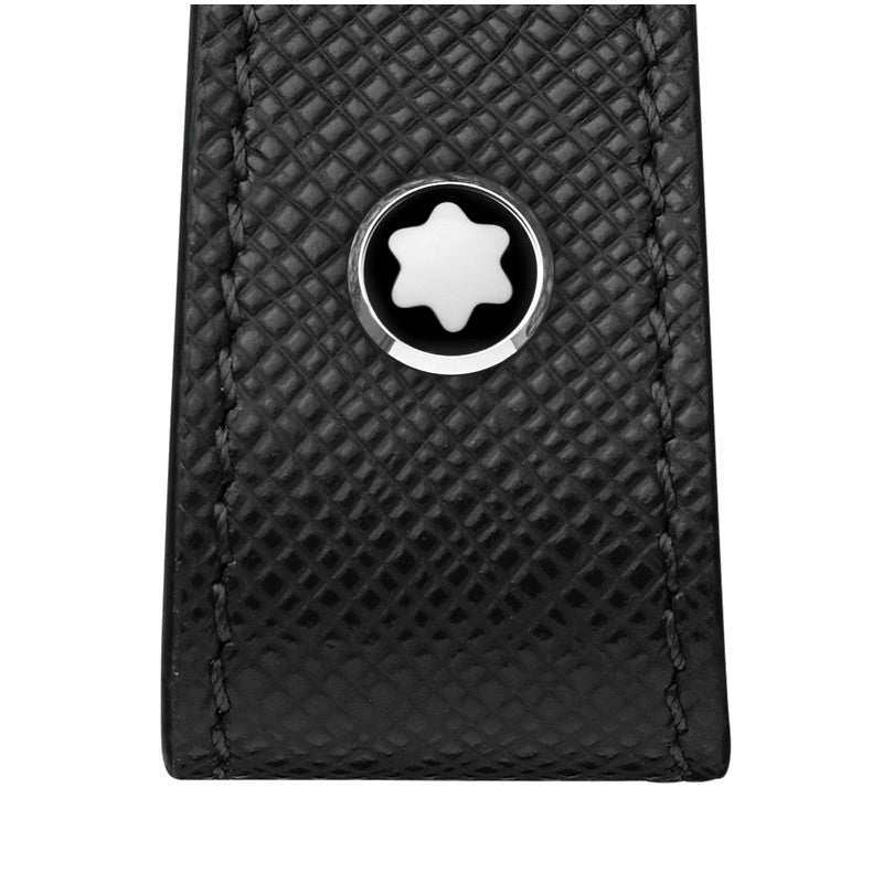 Porte - clésMontblancPorte - clés boucle Montblanc Sartorial