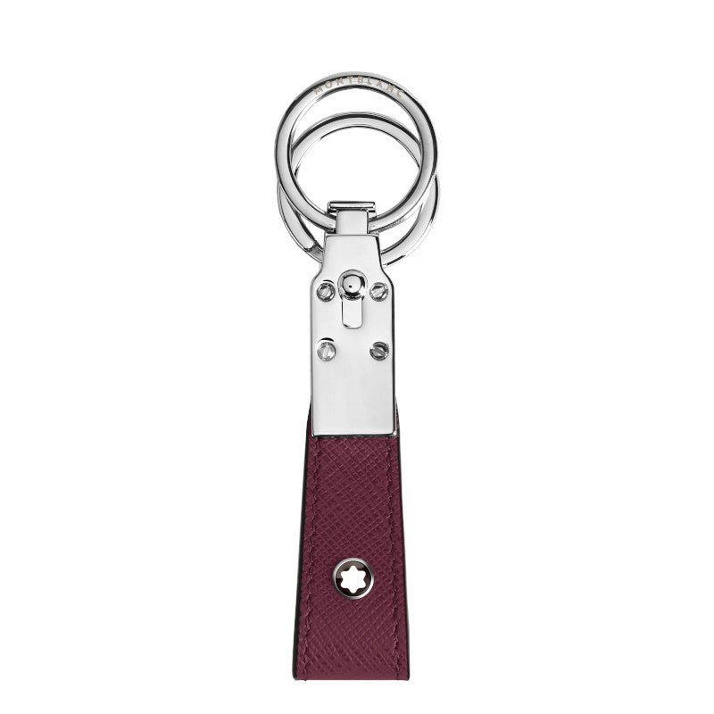Porte - clésMontblancPorte - clés boucle Montblanc Sartorial