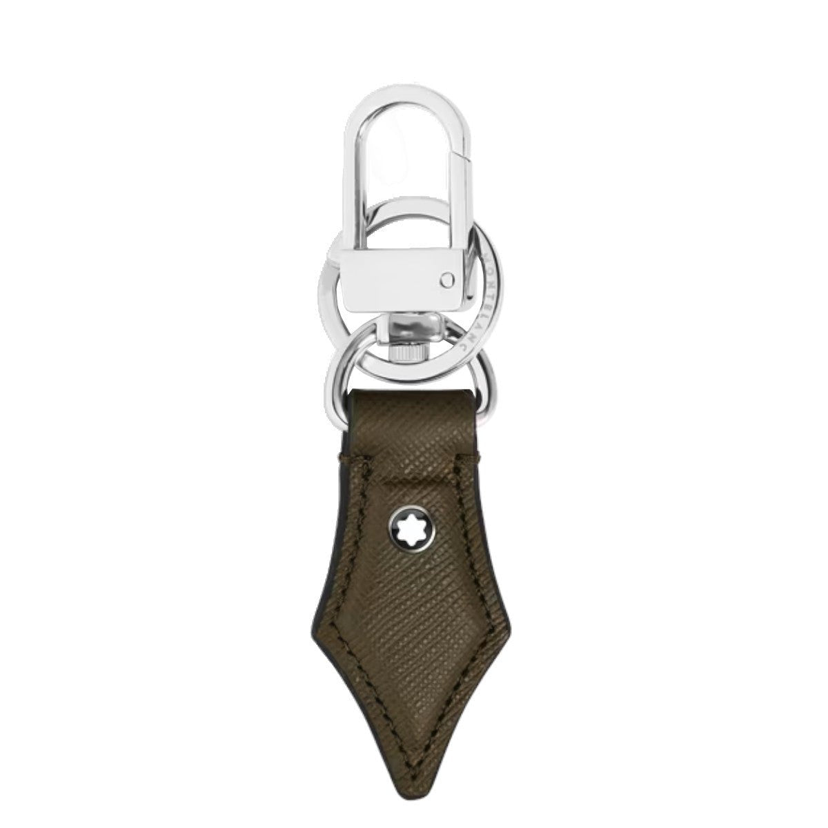 Porte - clésMontblancPorte - clés plume Montblanc Sartorial